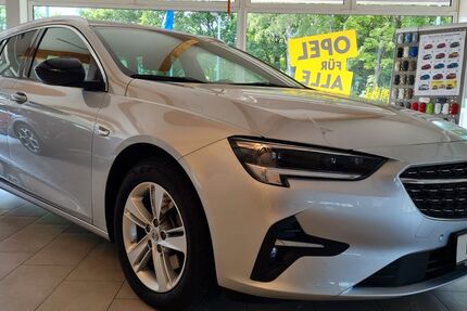 Opel Insignia 31.720 km 24.989 &euro; Rotenburg 27356