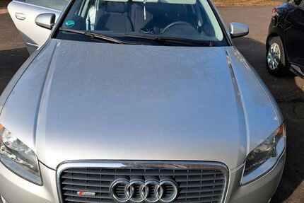 Audi A4 426.000 km 2.200 &euro; Wunsiedel 95632