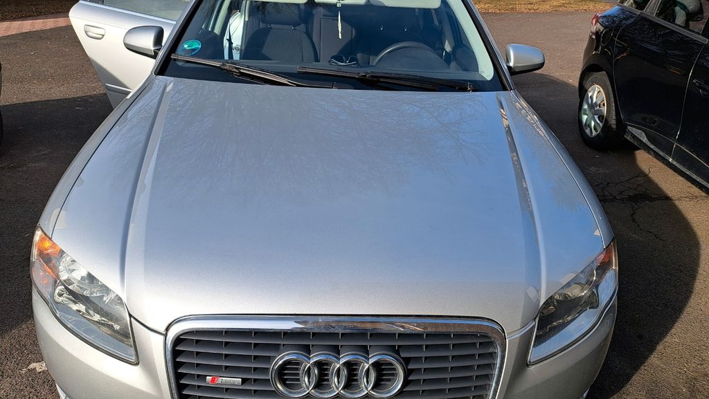 Audi A4 426.000 km 2.200 &euro; Wunsiedel 95632