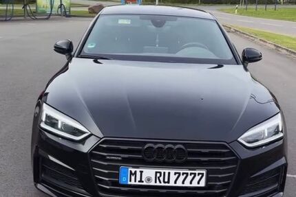 Audi A5 200.000 km 19.100 &euro; Minden 32427