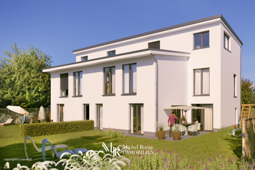 Haus zum Kaufen in Hannover 895.000 € 190 m²