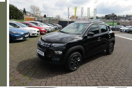 Dacia Spring 3.618 km 16.986 € Neunkirchen 57290