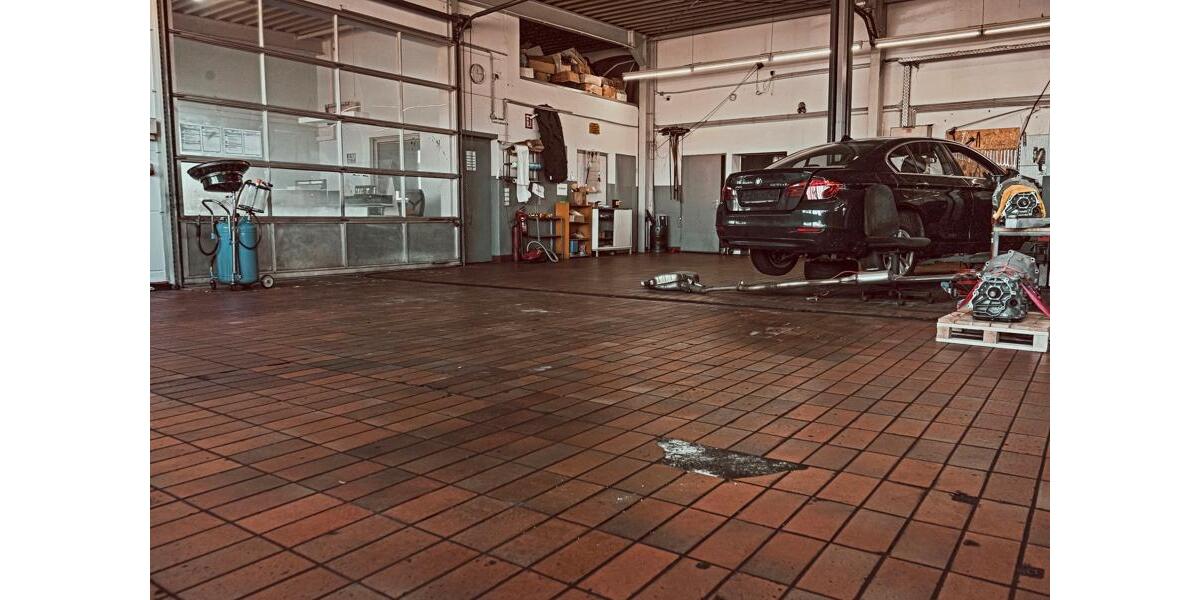 Gewerbeobjekt Mayen - 3.500&euro; | Angebot:26272721