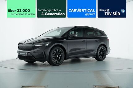 Skoda Enyaq 79.999 km 34.489 &euro; Halle (Saale) 06126