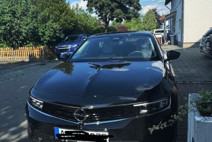 Opel Astra 26.500 km 18.500 &euro; Untermeitingen 86836