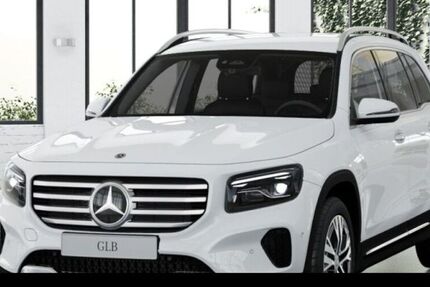 Mercedes GLB 200