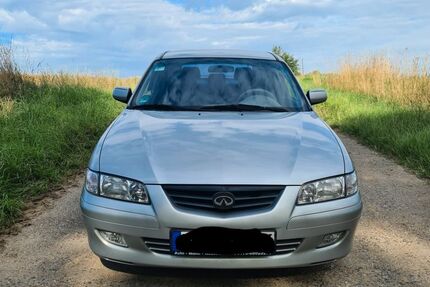 Mazda 626 267.000 km 1.299 &euro; Struppen 01796