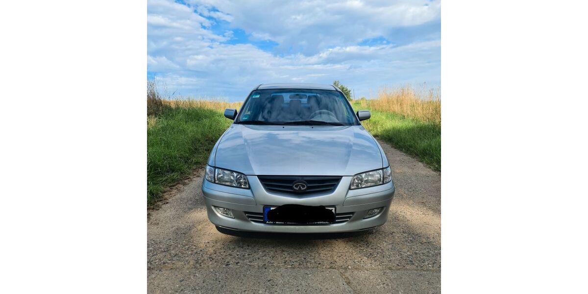 Mazda 626 267.000 km 1.299 &euro; Struppen 01796