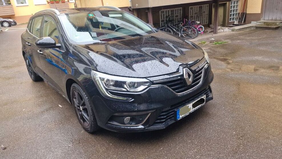 Megane