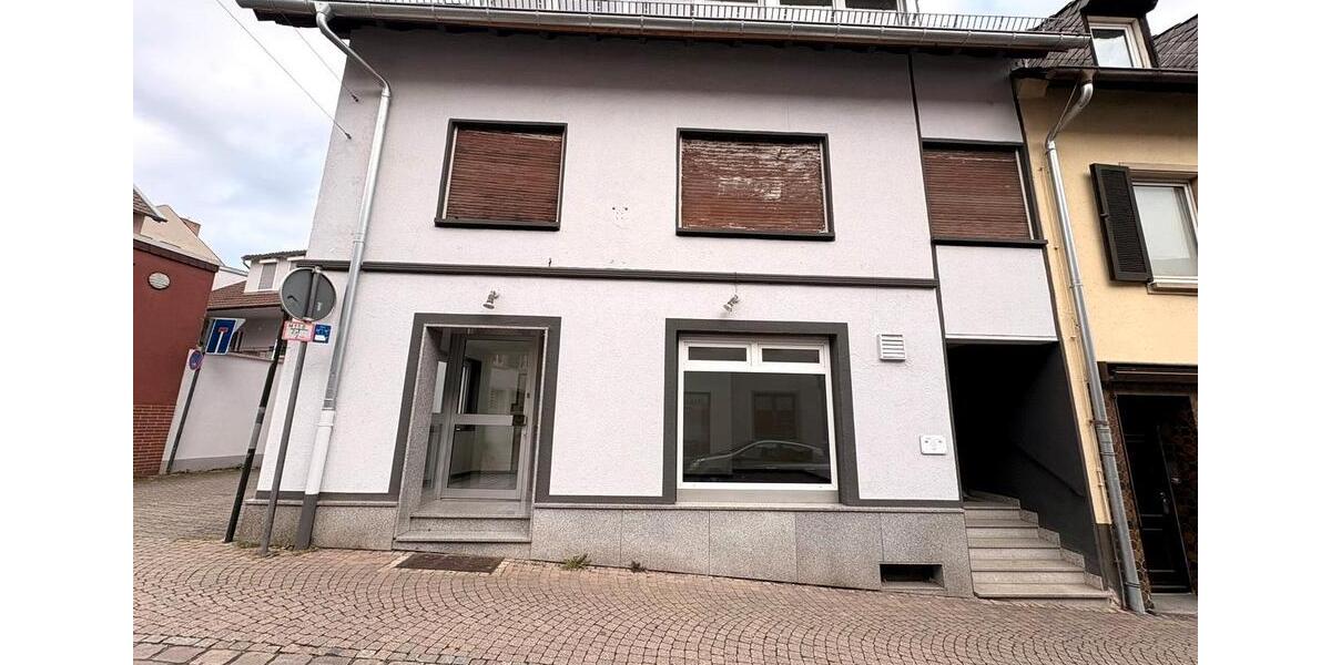 Gewerbeobjekt Bad Dürkheim - 900&euro; | Angebot:26040506