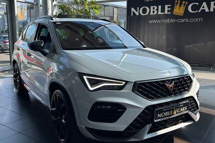 Cupra Ateca 59.900 km 29.190 &euro; Giessen 35394
