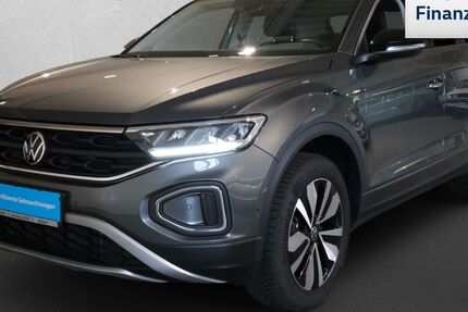 VW T-Roc 11.841 km 29.790 &euro; Hohenwestedt 24594