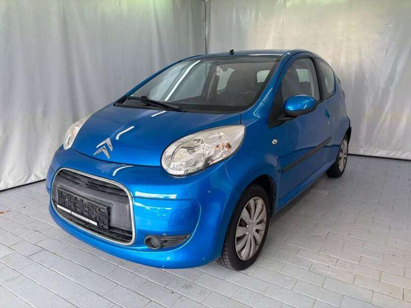 Citroen C1 111.000 km 3.900 € Pinneberg 25421