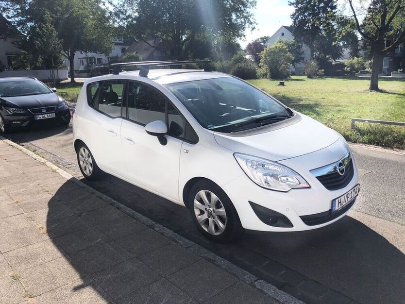 Meriva