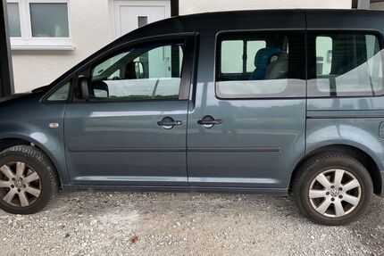 VW Caddy 234.634 km 4.000 € Flein 74223