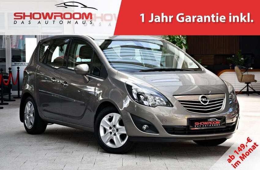 Meriva
