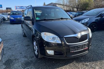 Skoda Fabia 264.000 km 2.999 &euro; Kiel 24146