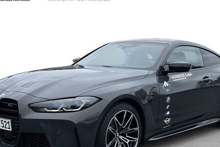 BMW M4 6.599 km 91.336 &euro; Wildau 15745