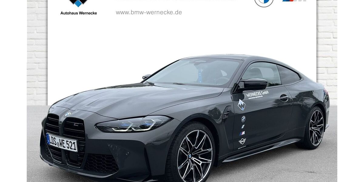 BMW M4 6.599 km 91.336 &euro; Wildau 15745