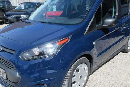 Ford Transit Connect 92.000 km 13.950 &euro; Gettorf 24214