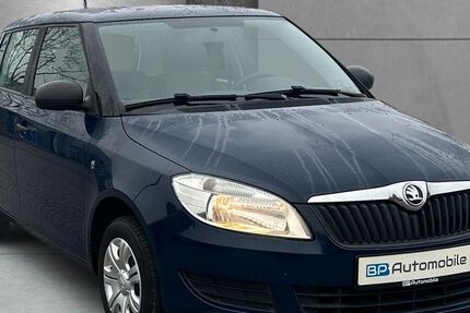 Skoda Fabia 172.000 km 3.990 &euro; Walsrode 29664