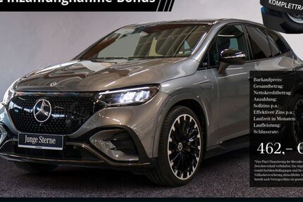 Mercedes-Benz EQE 17.572 km 61.420 &euro; Arnsberg 59759