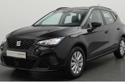 Seat Arona 17.383 km 15.380 &euro; Leverkusen 51379
