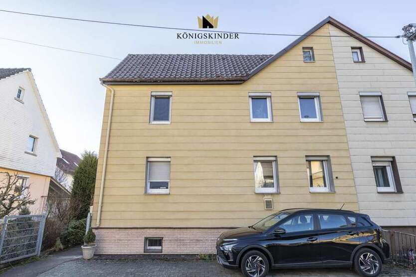 Haus zum Kaufen in EislingenFils 249.000 € 90 m²