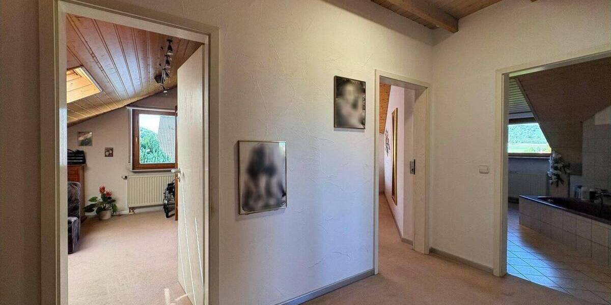Einfamilienhaus Burladingen Melchingen - 5 Zimmer, 131 m&sup2;, 395.000&euro; | Angebot:26806864