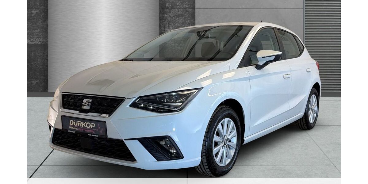 Seat Ibiza 72.730 km 12.490 &euro; Braunschweig 38126