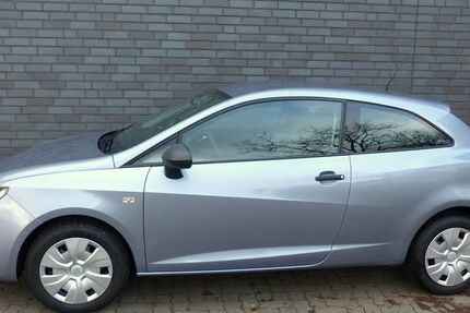 Seat Ibiza 70.000 km 8.900 &euro; Hannover 30179