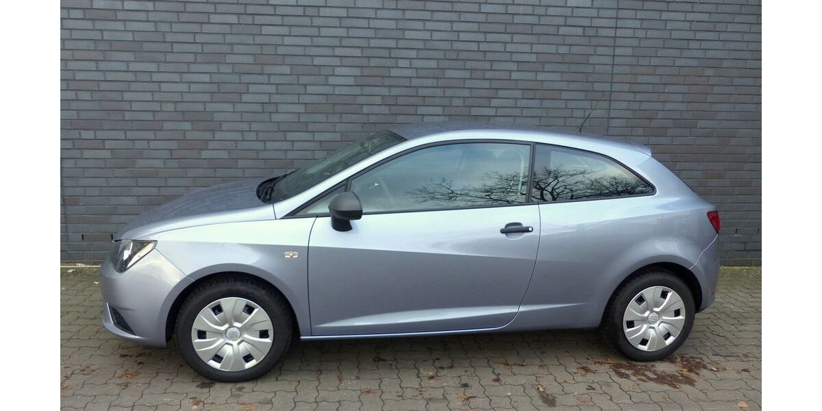 Seat Ibiza 70.000 km 8.900 &euro; Hannover 30179