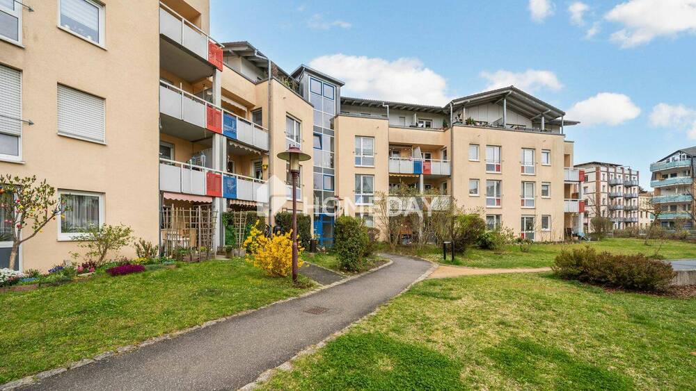 Etagenwohnung Freital - 3 Zimmer, 74 m&sup2;, 145.000&euro; | Angebot:26673458