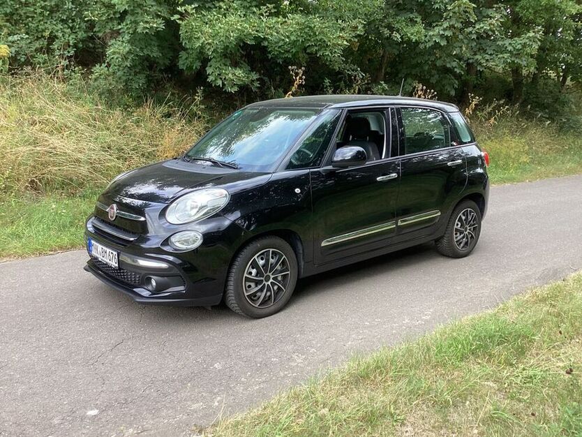 500L