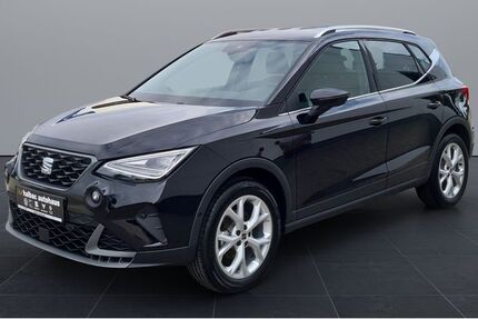 Seat Arona 1.645 km 20.920 &euro; Halberstadt 38820