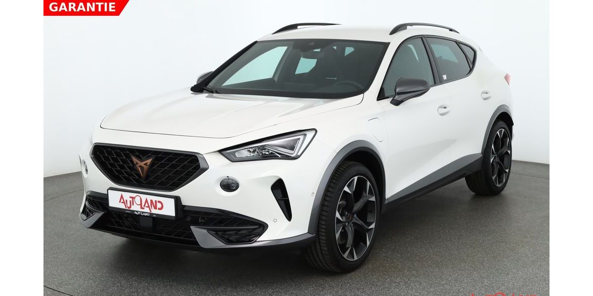 Cupra Formentor 19.520 km 28.990 &euro; Schwerin 19061