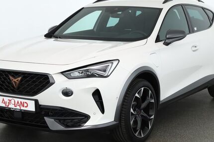 Cupra Formentor 19.520 km 29.990 &euro; Schwerin 19061