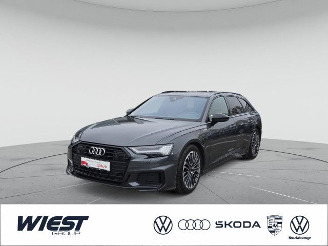 Audi A6 75.937 km 40.999 &euro; Darmstadt 64295