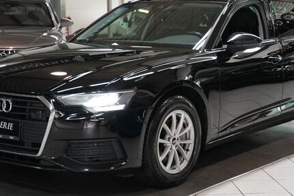 Audi A6 148.000 km 22.800 &euro; Herne 44652