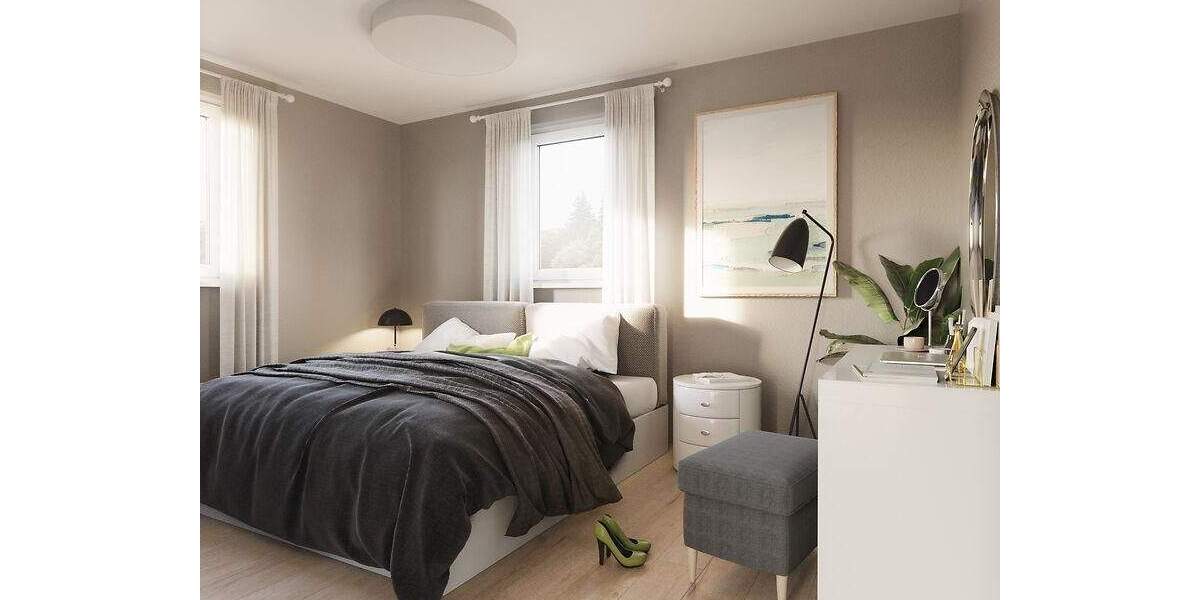 Bungalow Ilmenau - 3 Zimmer, 90 m&sup2;, 306.730&euro; | Angebot:25880964