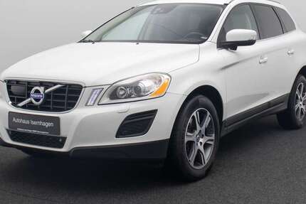 Volvo XC60 323.379 km 8.499 &euro; Isernhagen 30916