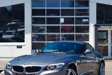 BMW Z4 90.987 km 19.990 &euro; Deißlingen 78652