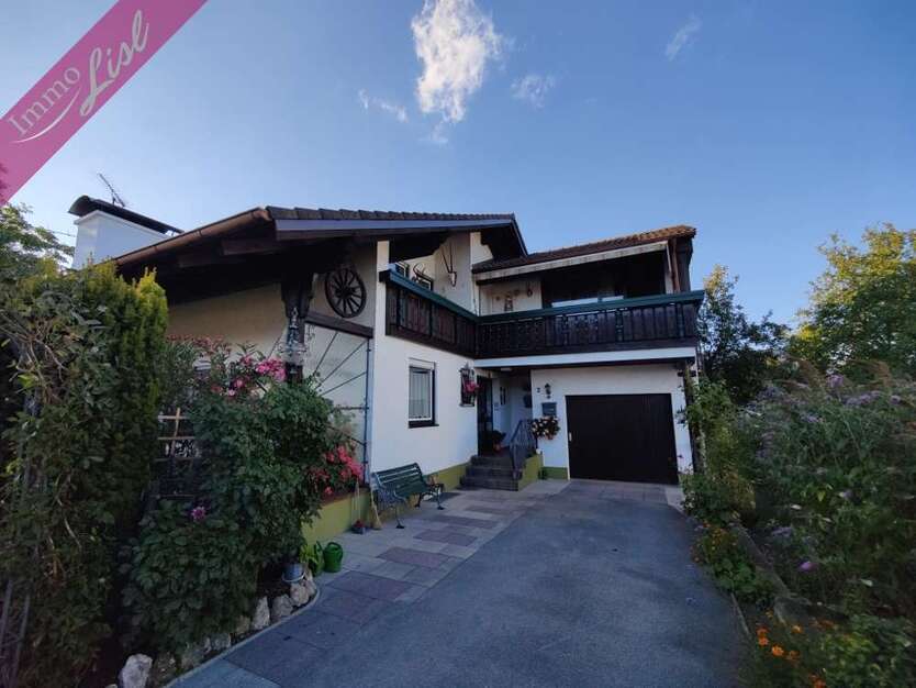 Haus zum Kaufen in Zellerberg 699.000 € 190 m²