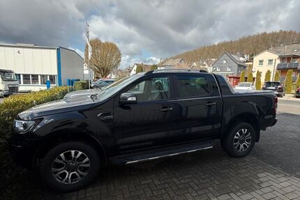 Ford Ranger 66.000 km 35.500 &euro; Netphen 57250