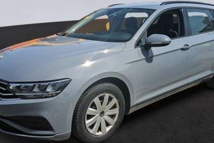 VW Passat Variant 47.627 km 23.699 &euro; Gera 07546