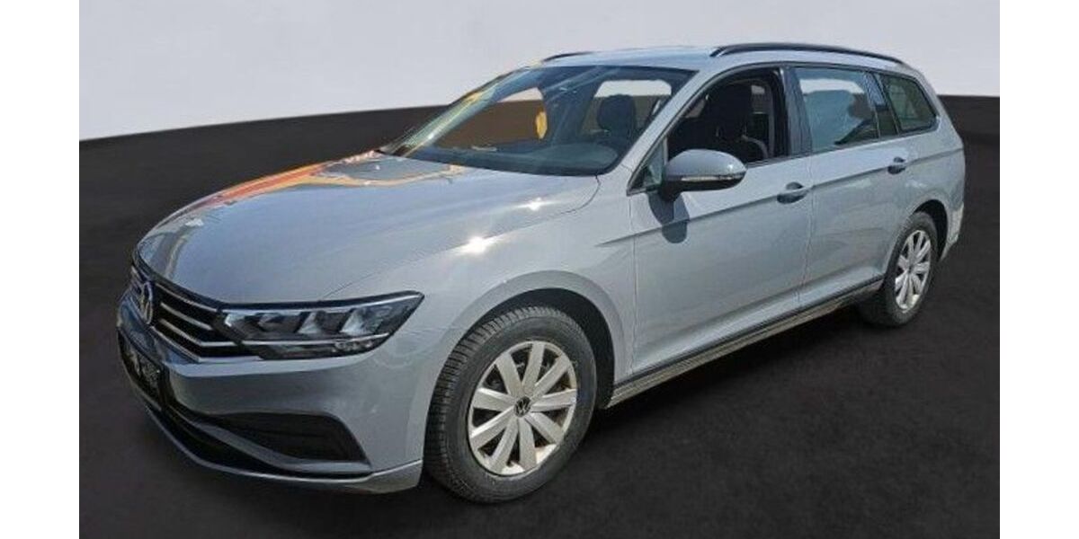 VW Passat Variant 47.627 km 23.699 &euro; Gera 07546