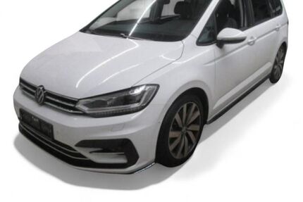 VW Touran 23.022 km 33.440 &euro; Dessau-Roßlau 06842