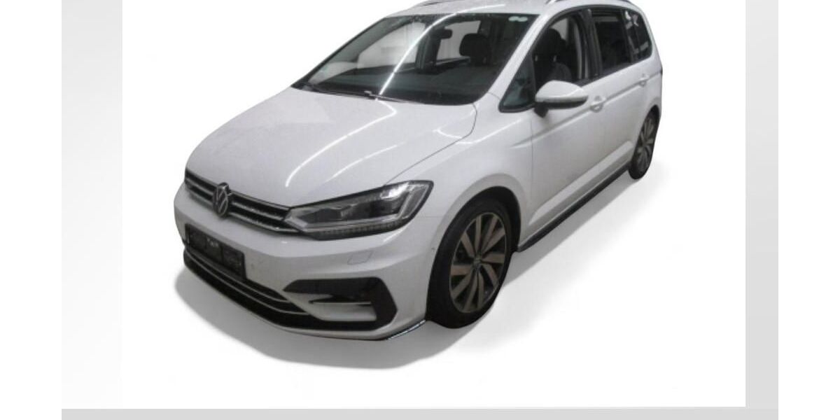 VW Touran 23.022 km 33.440 &euro; Dessau-Roßlau 06842