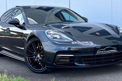 Porsche Panamera 145.000 km 52.900 € Heubach 73540