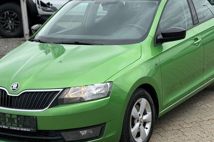 Skoda Rapid 261.179 km 5.400 &euro; Hückelhoven 41836